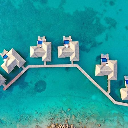 Royalton Antigua, An Autograph Collection All-Inclusive Resort Five Islands Village Exteriér fotografie