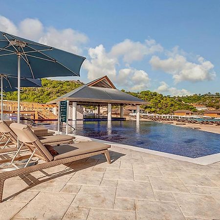 Royalton Antigua, An Autograph Collection All-Inclusive Resort Five Islands Village Exteriér fotografie