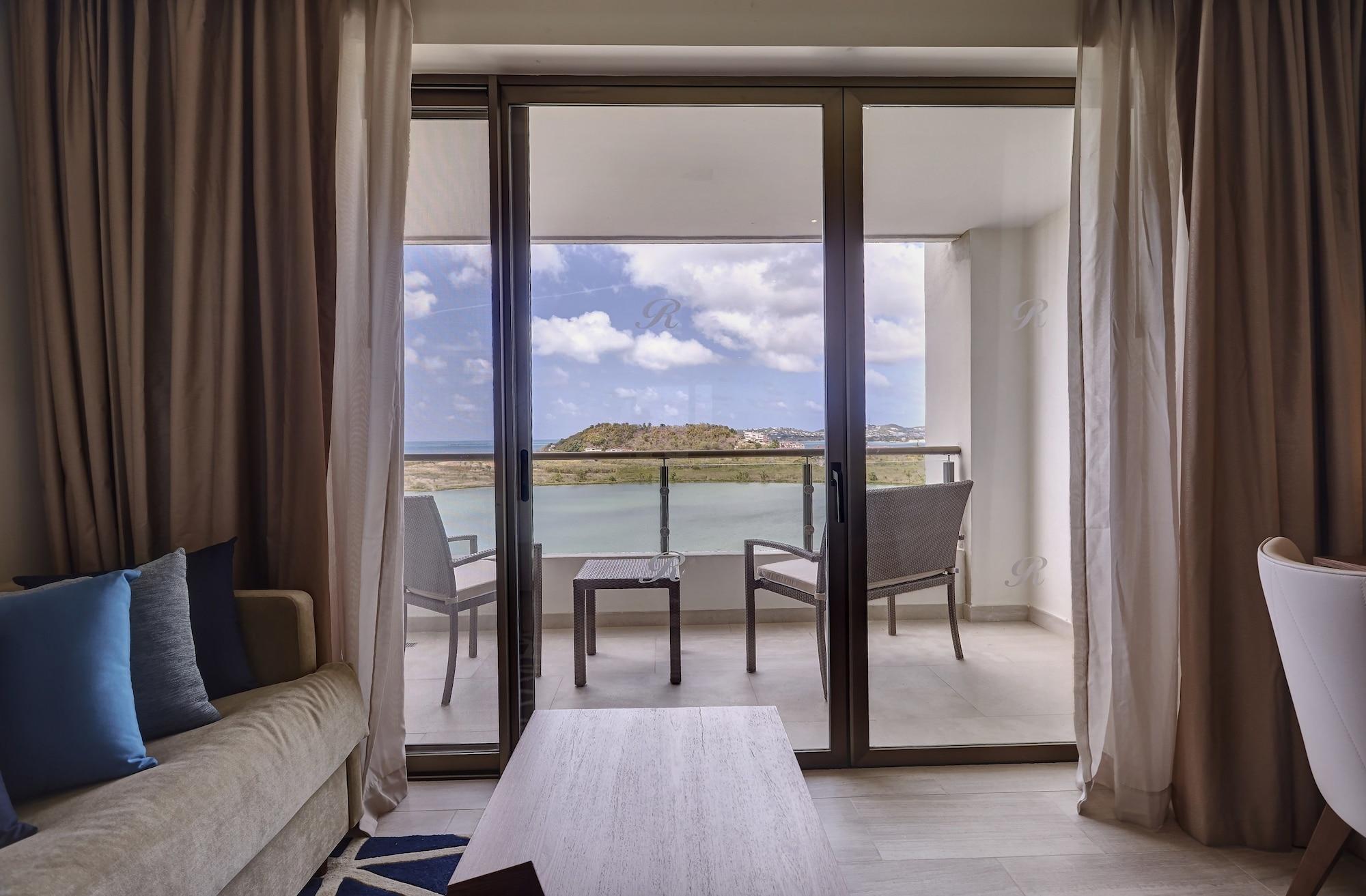 Royalton Antigua, An Autograph Collection All-Inclusive Resort Five Islands Village Exteriér fotografie