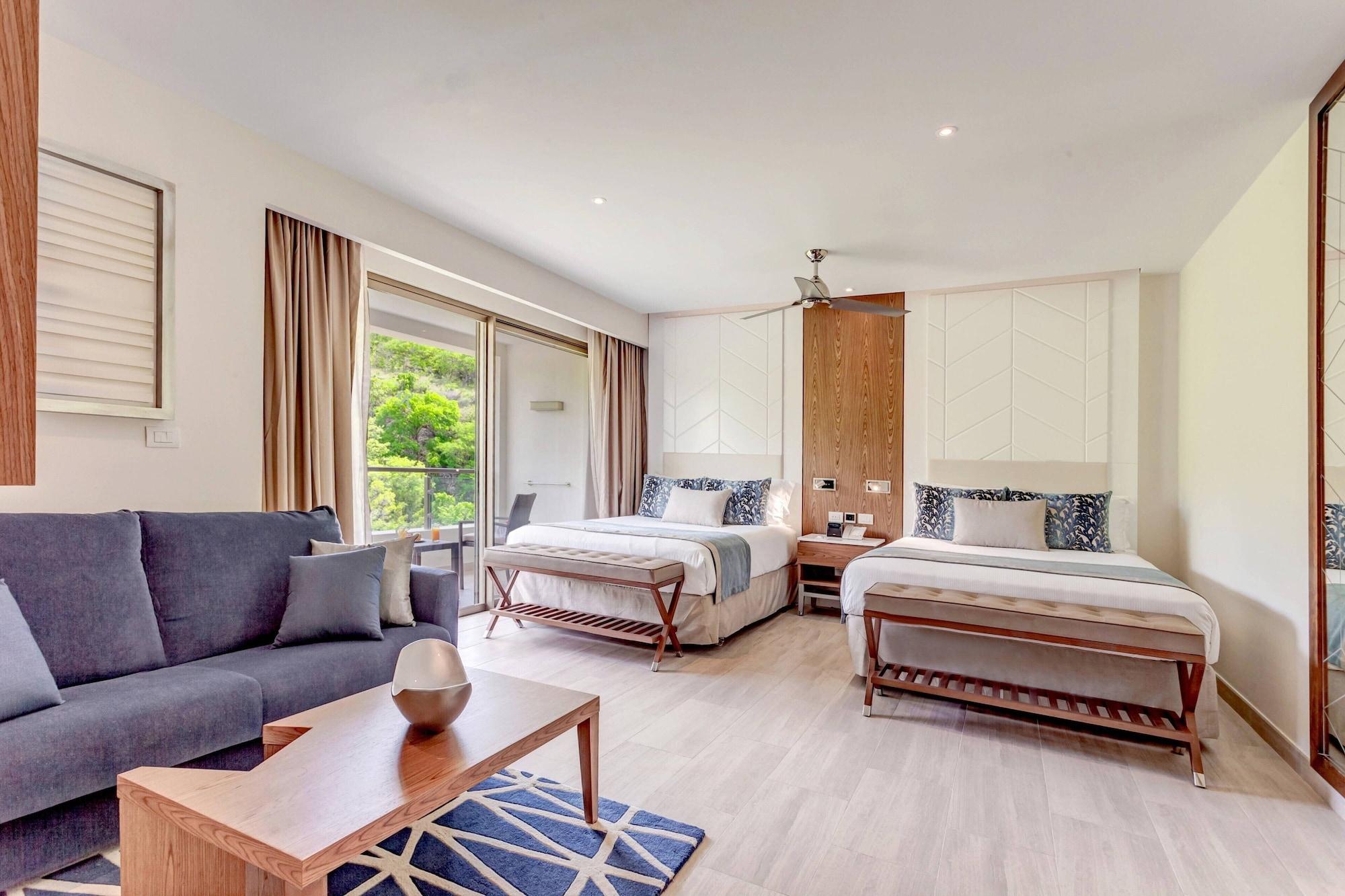 Royalton Antigua, An Autograph Collection All-Inclusive Resort Five Islands Village Exteriér fotografie