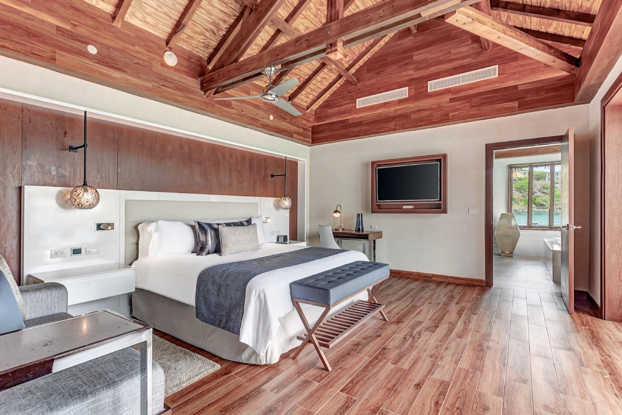 Royalton Antigua, An Autograph Collection All-Inclusive Resort Five Islands Village Exteriér fotografie