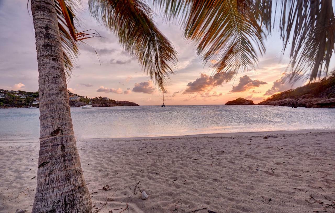 Royalton Antigua, An Autograph Collection All-Inclusive Resort Five Islands Village Exteriér fotografie