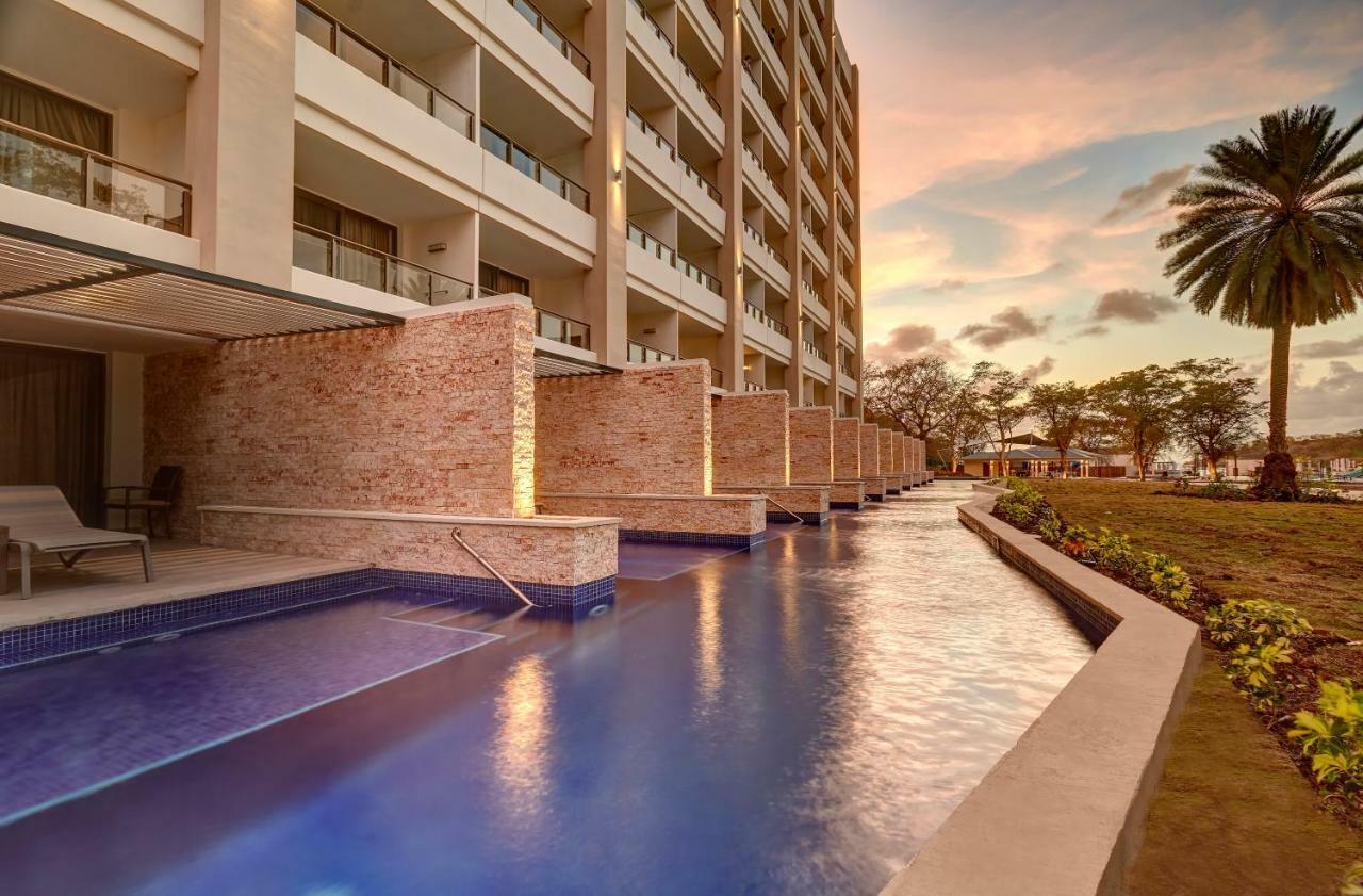 Royalton Antigua, An Autograph Collection All-Inclusive Resort Five Islands Village Exteriér fotografie