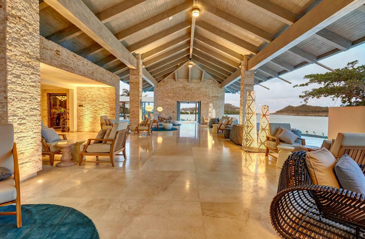 Royalton Antigua, An Autograph Collection All-Inclusive Resort Five Islands Village Exteriér fotografie