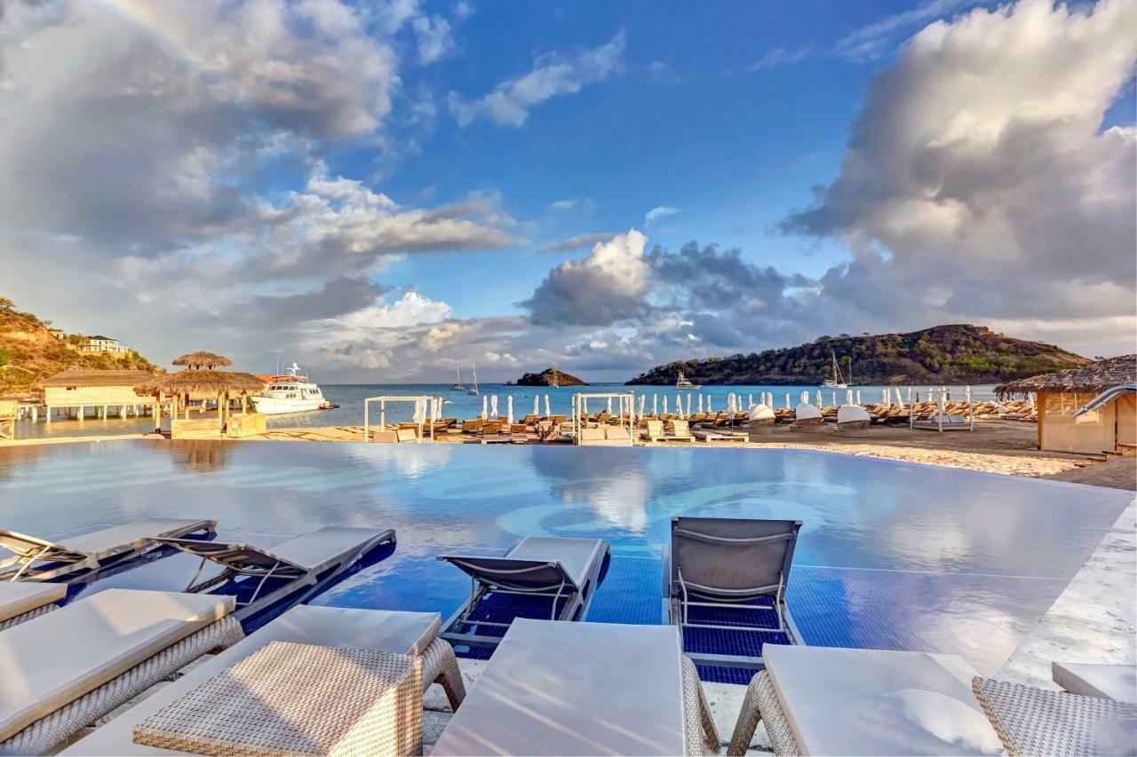 Royalton Antigua, An Autograph Collection All-Inclusive Resort Five Islands Village Exteriér fotografie