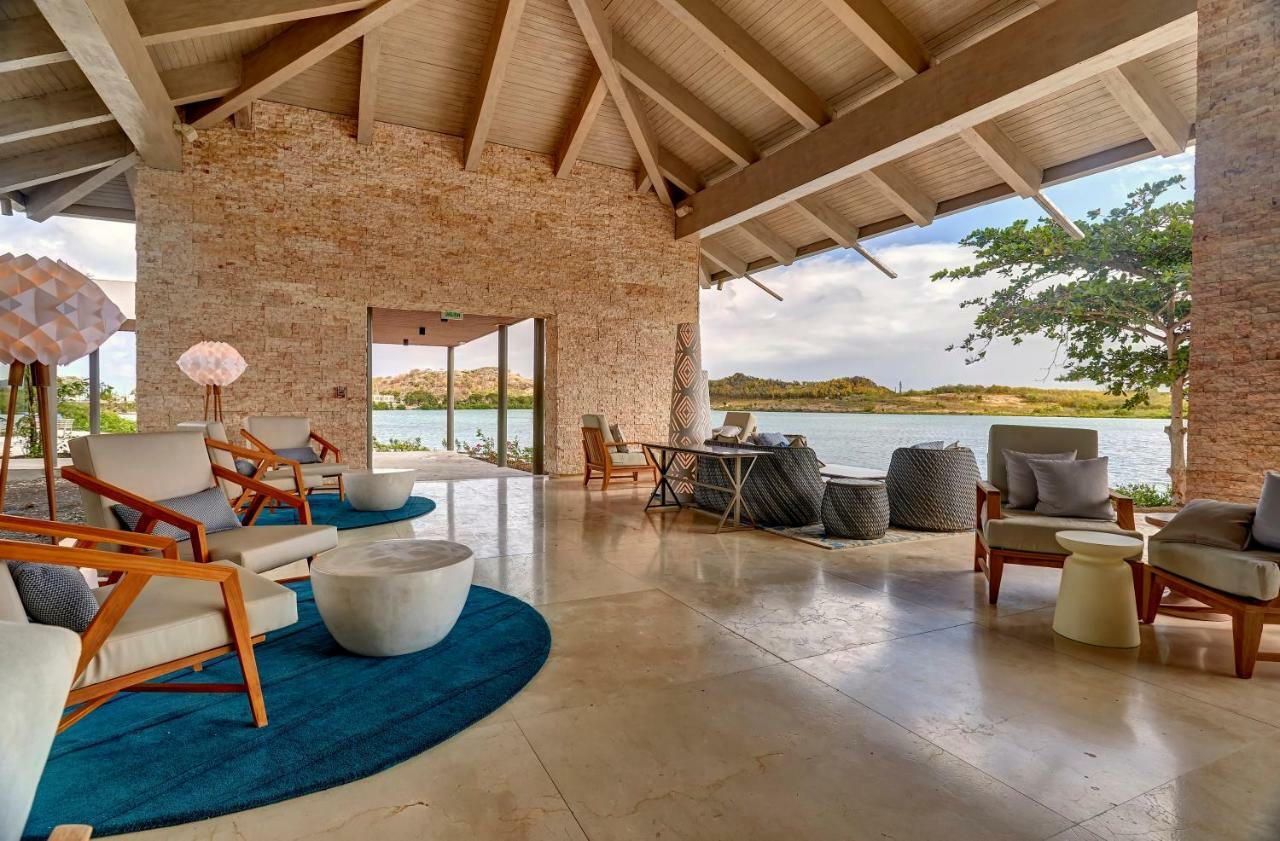Royalton Antigua, An Autograph Collection All-Inclusive Resort Five Islands Village Exteriér fotografie