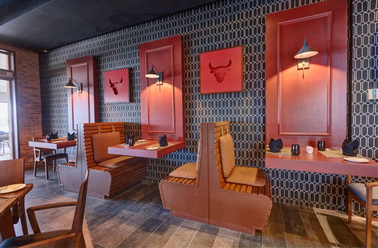 Royalton Antigua, An Autograph Collection All-Inclusive Resort Five Islands Village Exteriér fotografie