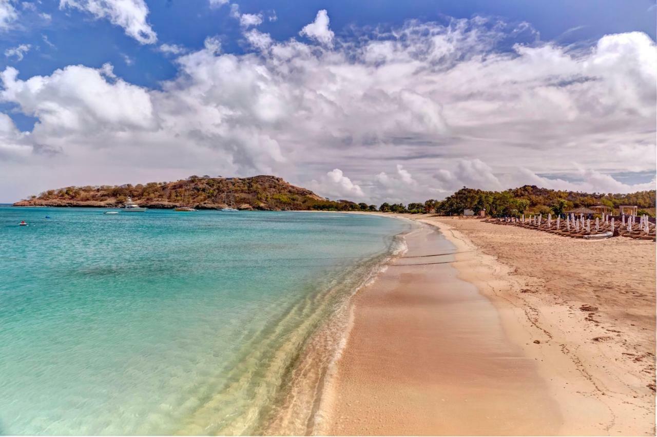 Royalton Antigua, An Autograph Collection All-Inclusive Resort Five Islands Village Exteriér fotografie