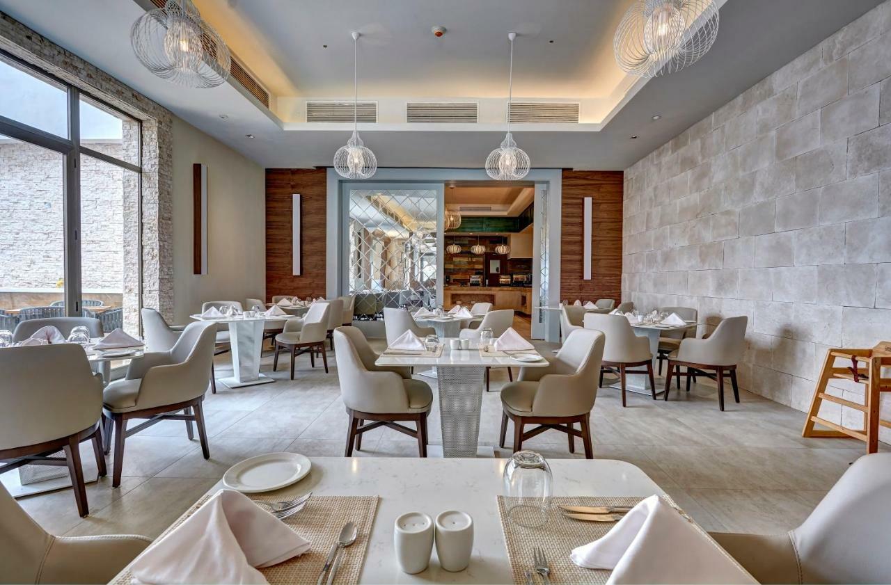Royalton Antigua, An Autograph Collection All-Inclusive Resort Five Islands Village Exteriér fotografie