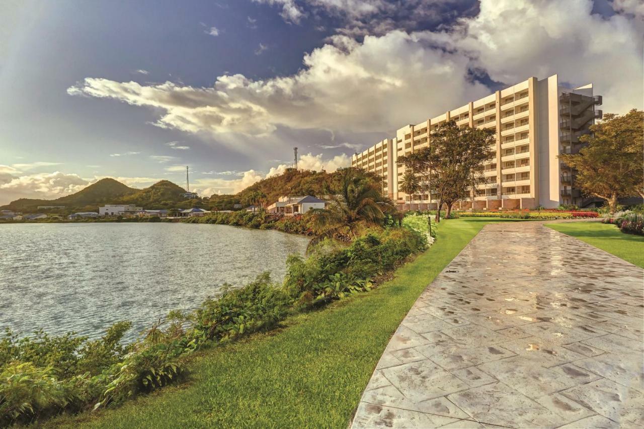 Royalton Antigua, An Autograph Collection All-Inclusive Resort Five Islands Village Exteriér fotografie