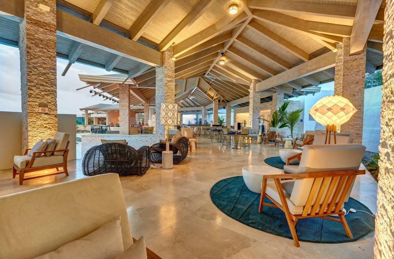 Royalton Antigua, An Autograph Collection All-Inclusive Resort Five Islands Village Exteriér fotografie