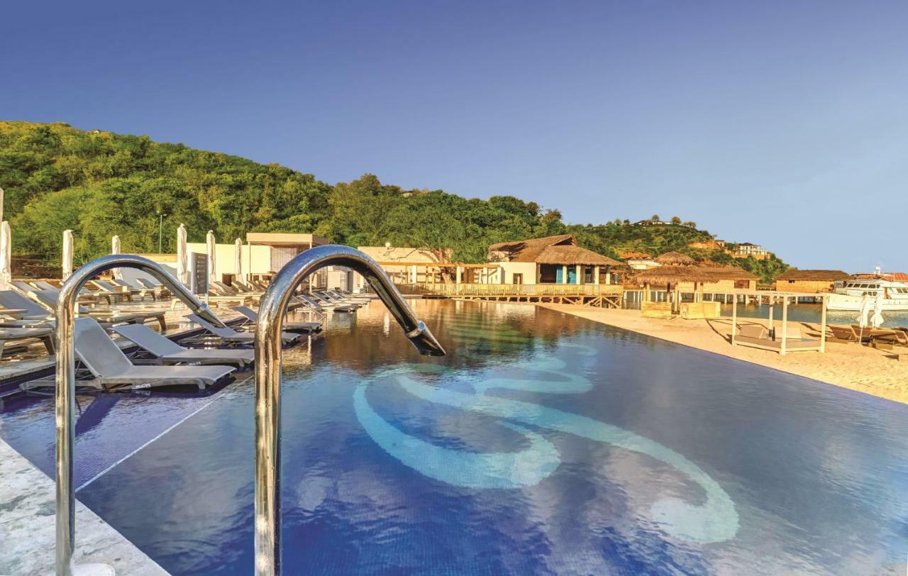 Royalton Antigua, An Autograph Collection All-Inclusive Resort Five Islands Village Exteriér fotografie