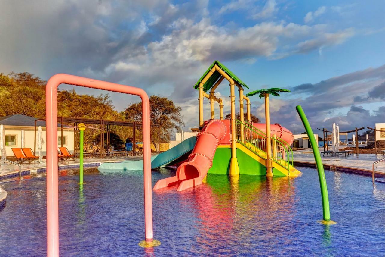Royalton Antigua, An Autograph Collection All-Inclusive Resort Five Islands Village Exteriér fotografie