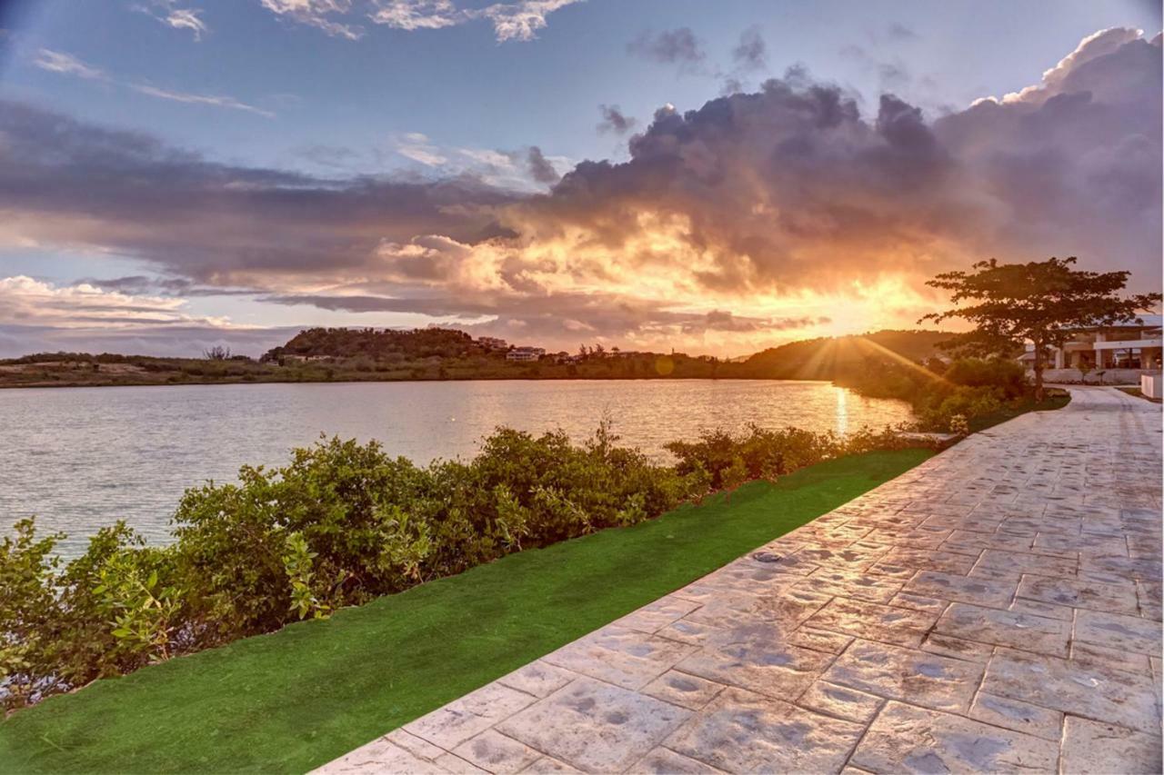 Royalton Antigua, An Autograph Collection All-Inclusive Resort Five Islands Village Exteriér fotografie