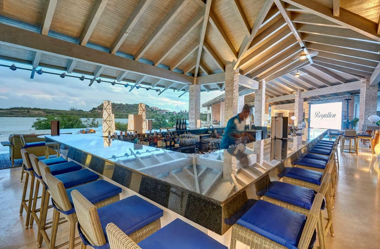 Royalton Antigua, An Autograph Collection All-Inclusive Resort Five Islands Village Exteriér fotografie
