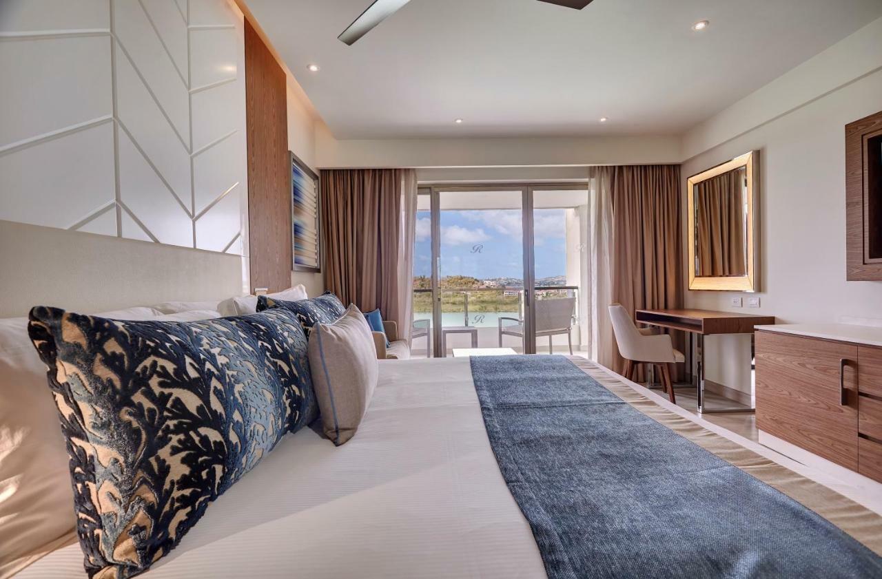 Royalton Antigua, An Autograph Collection All-Inclusive Resort Five Islands Village Exteriér fotografie