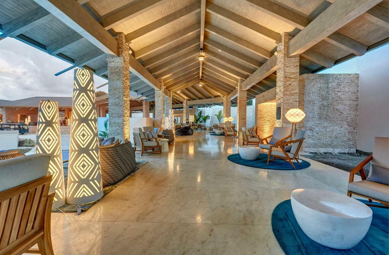 Royalton Antigua, An Autograph Collection All-Inclusive Resort Five Islands Village Exteriér fotografie