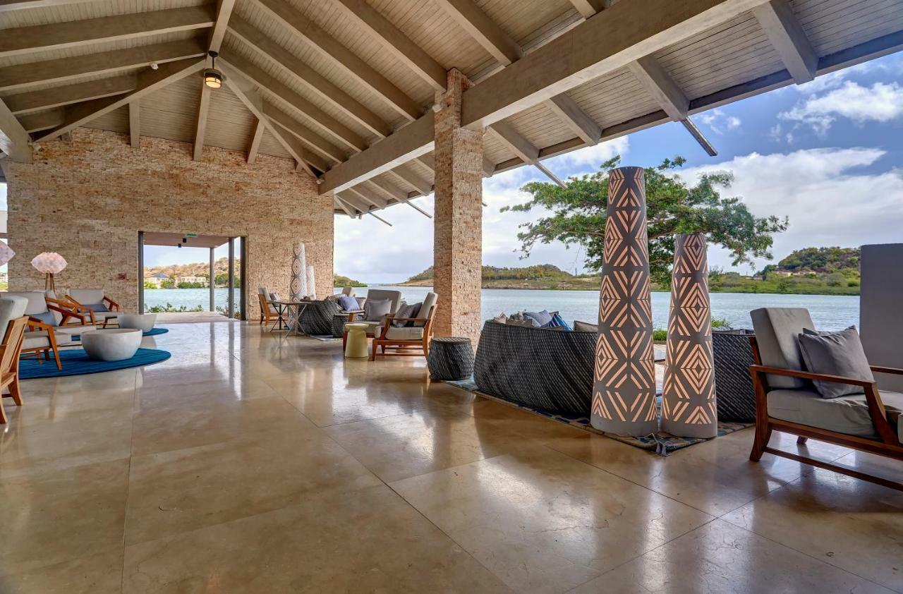 Royalton Antigua, An Autograph Collection All-Inclusive Resort Five Islands Village Exteriér fotografie