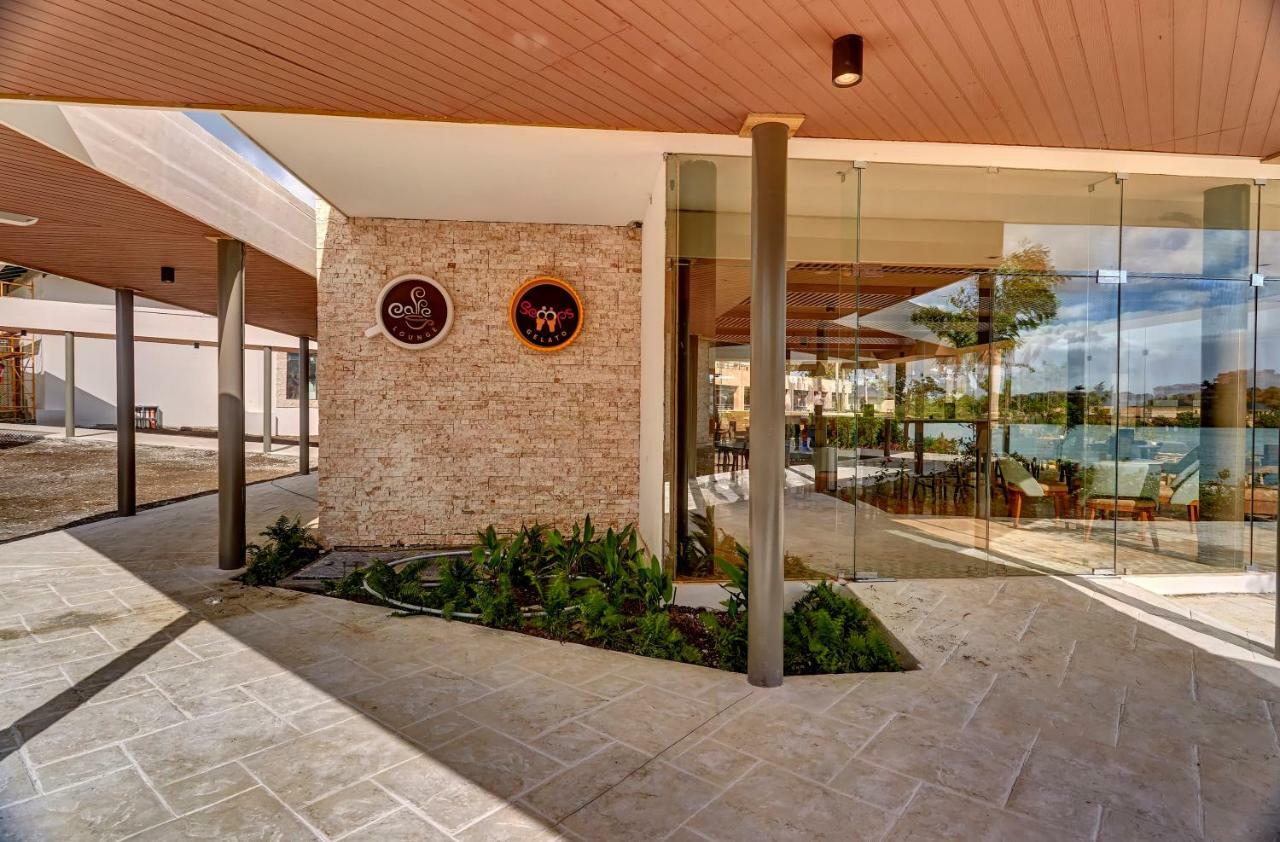 Royalton Antigua, An Autograph Collection All-Inclusive Resort Five Islands Village Exteriér fotografie