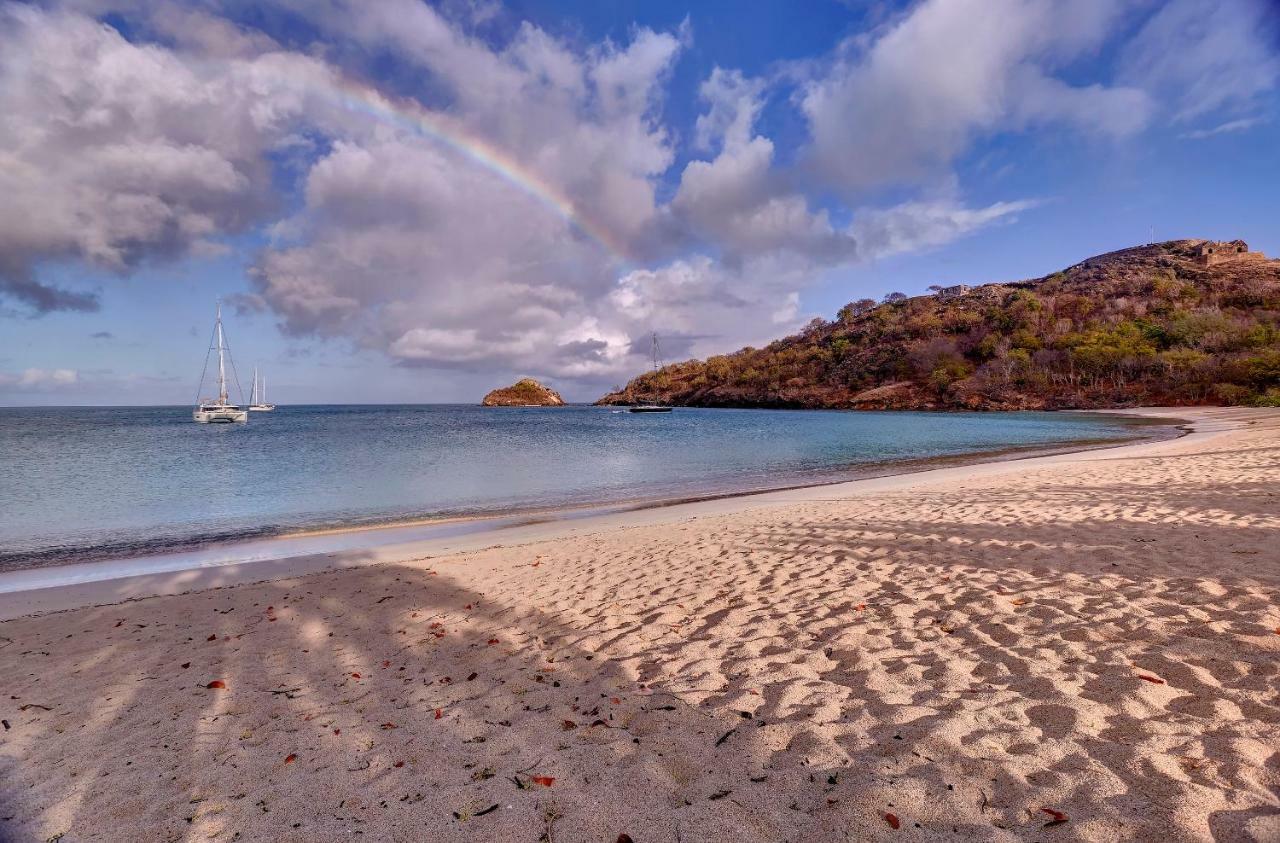 Royalton Antigua, An Autograph Collection All-Inclusive Resort Five Islands Village Exteriér fotografie