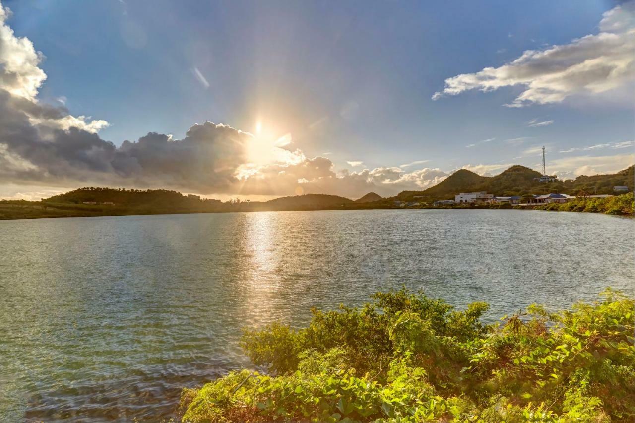 Royalton Antigua, An Autograph Collection All-Inclusive Resort Five Islands Village Exteriér fotografie
