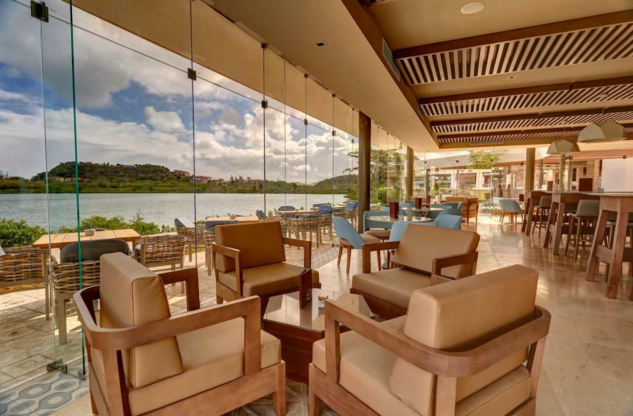 Royalton Antigua, An Autograph Collection All-Inclusive Resort Five Islands Village Exteriér fotografie