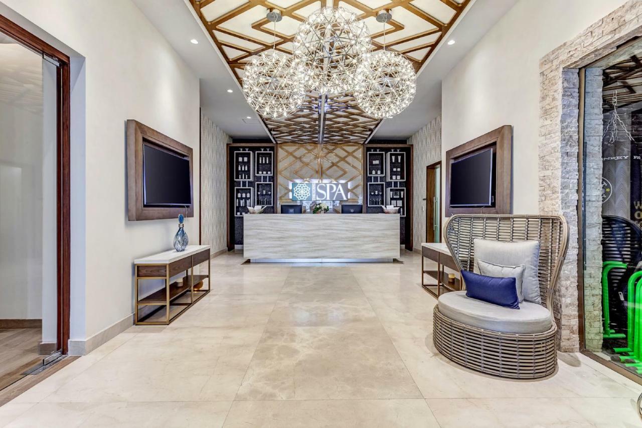 Royalton Antigua, An Autograph Collection All-Inclusive Resort Five Islands Village Exteriér fotografie