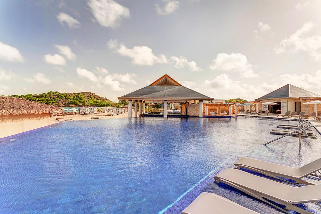Royalton Antigua, An Autograph Collection All-Inclusive Resort Five Islands Village Exteriér fotografie
