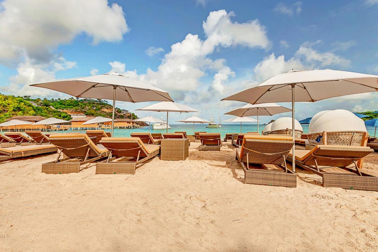 Royalton Antigua, An Autograph Collection All-Inclusive Resort Five Islands Village Exteriér fotografie